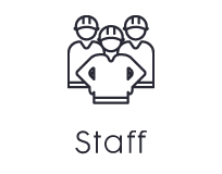 Staff